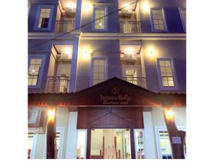 Sunbeam Hotel Vientiane Exterior foto